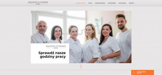 Dentysta Rzeszów Gabinet Stomatologiczny Kołodziejczykowie