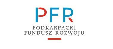 PFR - Podkarpacki Fundusz Rozwoju